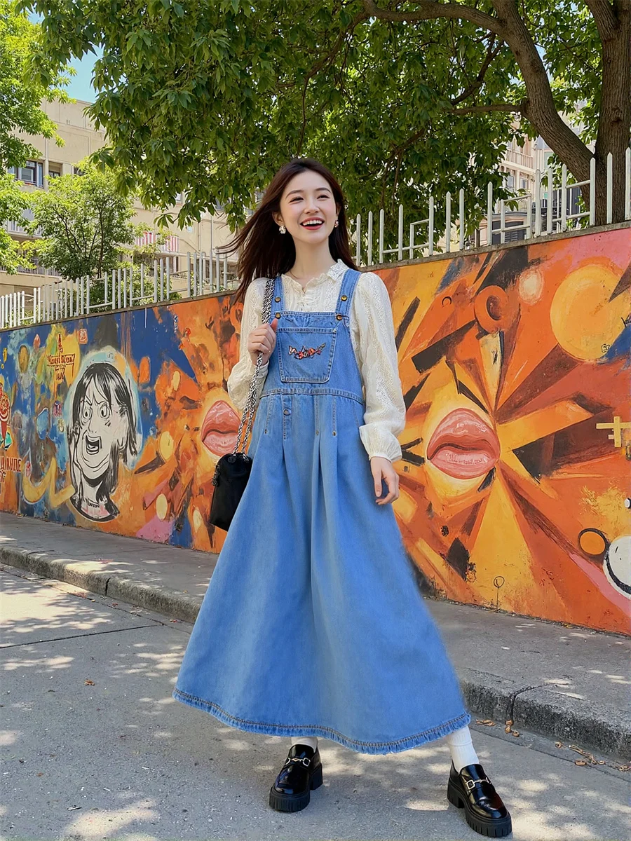 فساتين نسائية زرقاء امرأة خارج على الكتف مستقيم الجانب الشق عالية الشق انقسام انقطاع انقطاع الجوف التدريجي ثقوب مثير #3