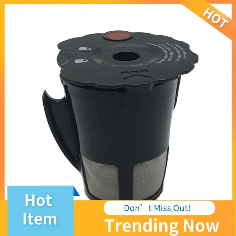 

BBNV-Reusable Coffee Filter Forkeurig K-Cup 2.0 Model Replacement Part K200 K250 K300 K350 K400 K450 Series