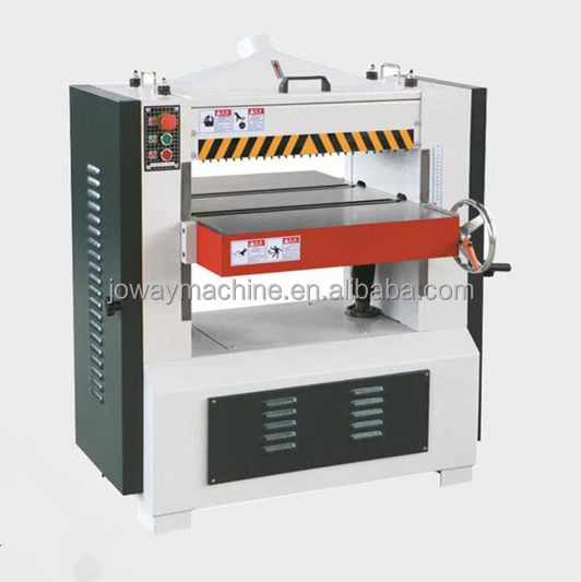 

Woodworking Wood Jointer Planer Carpentry Side Thicknesser Machine for Sale