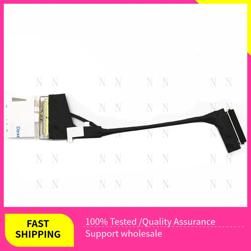 

Z новый кабель для Lenovo ThinkPad X1 Yoga 20FQ-20FR 1-го поколения Lvds с ЖК-экраном 01AW979