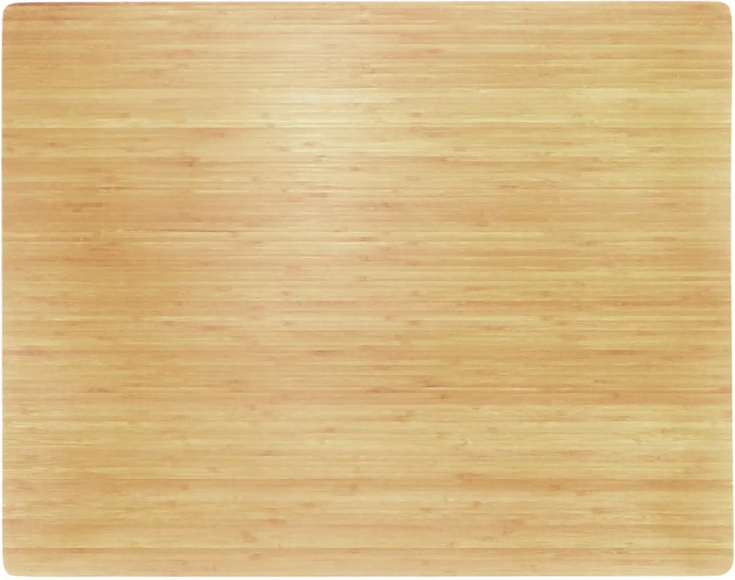 Bamboo Burner Cover Cutting Board 3 Ply  Extra Large - Grooved/Flat (30