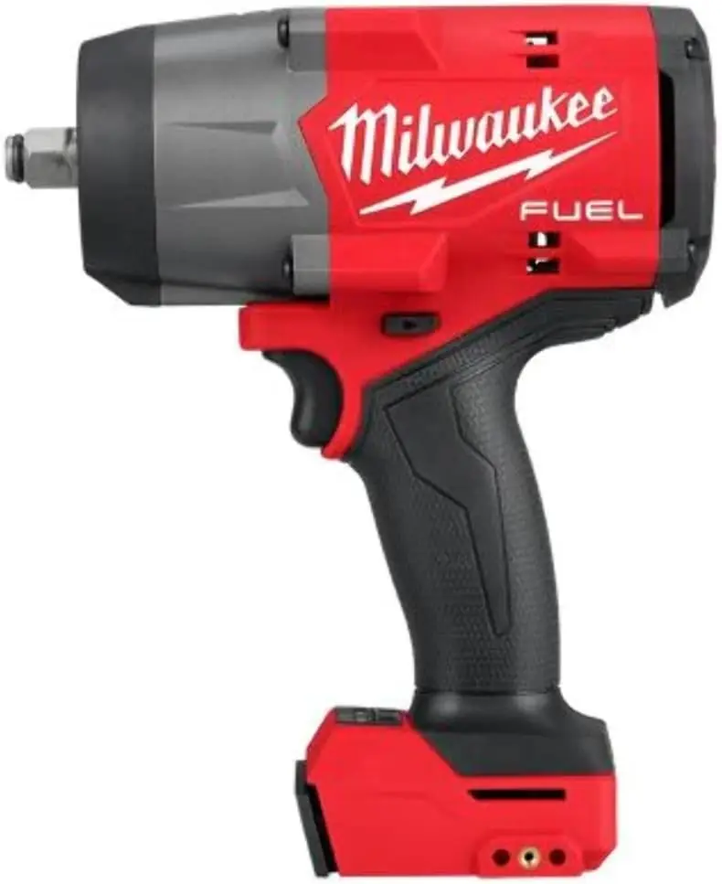 

Milwaukee 2967-20 M18 FUEL 18V 1/2 in High Torque Impact Wrench