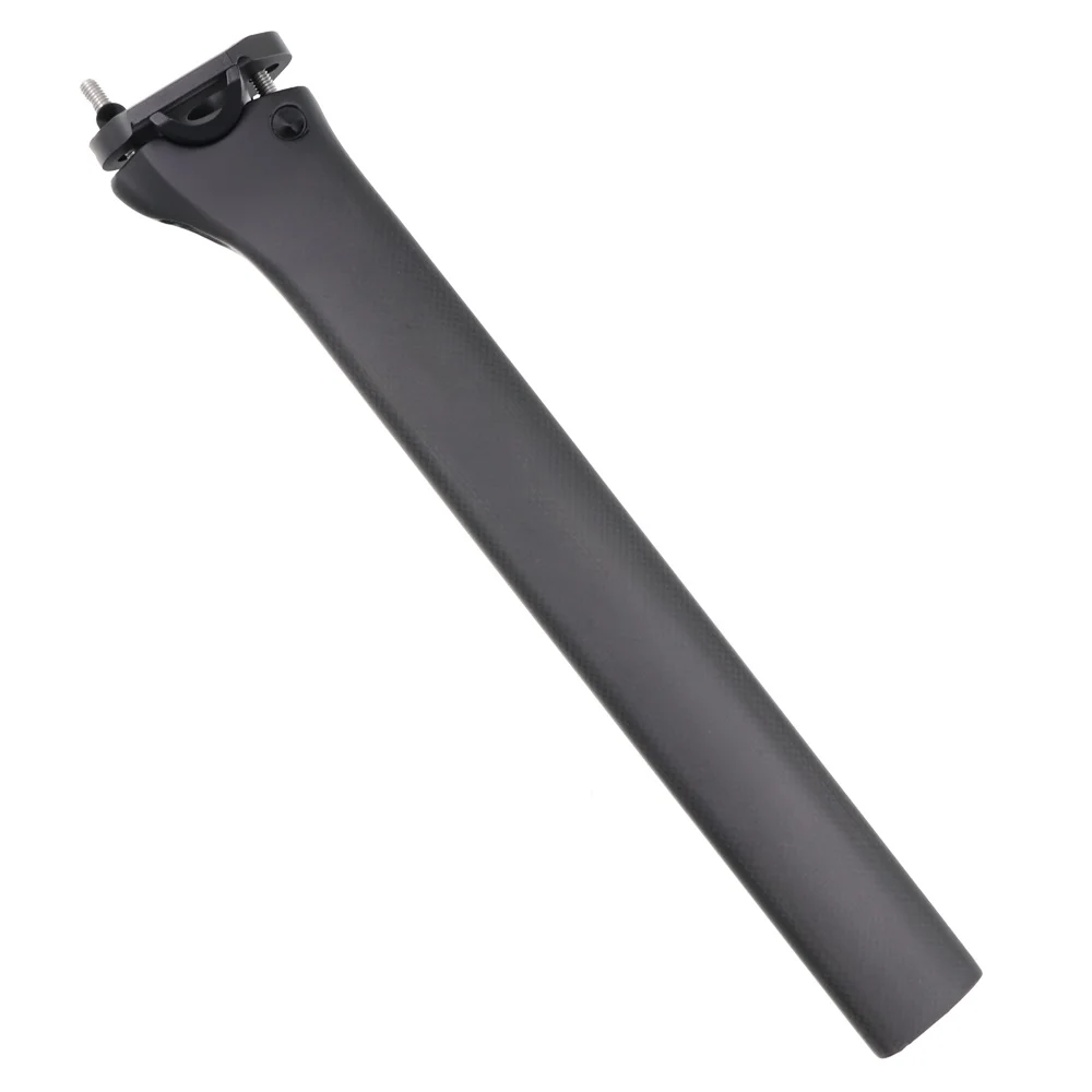 

F12/F10/F8 ZRRO 0/25° degree Carbon Seatpost-Fit 340MM for F12/F8/F10/GAN/K8/K10/Prince Road seatpost