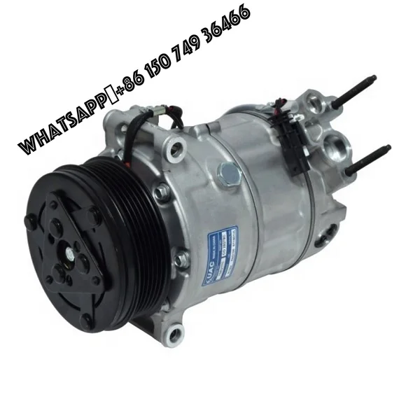 

LR057692 LR068128 LR019135 LR056364 for Land Rover Discovery for Jaguar F-TYPE/XJ AC Compressor