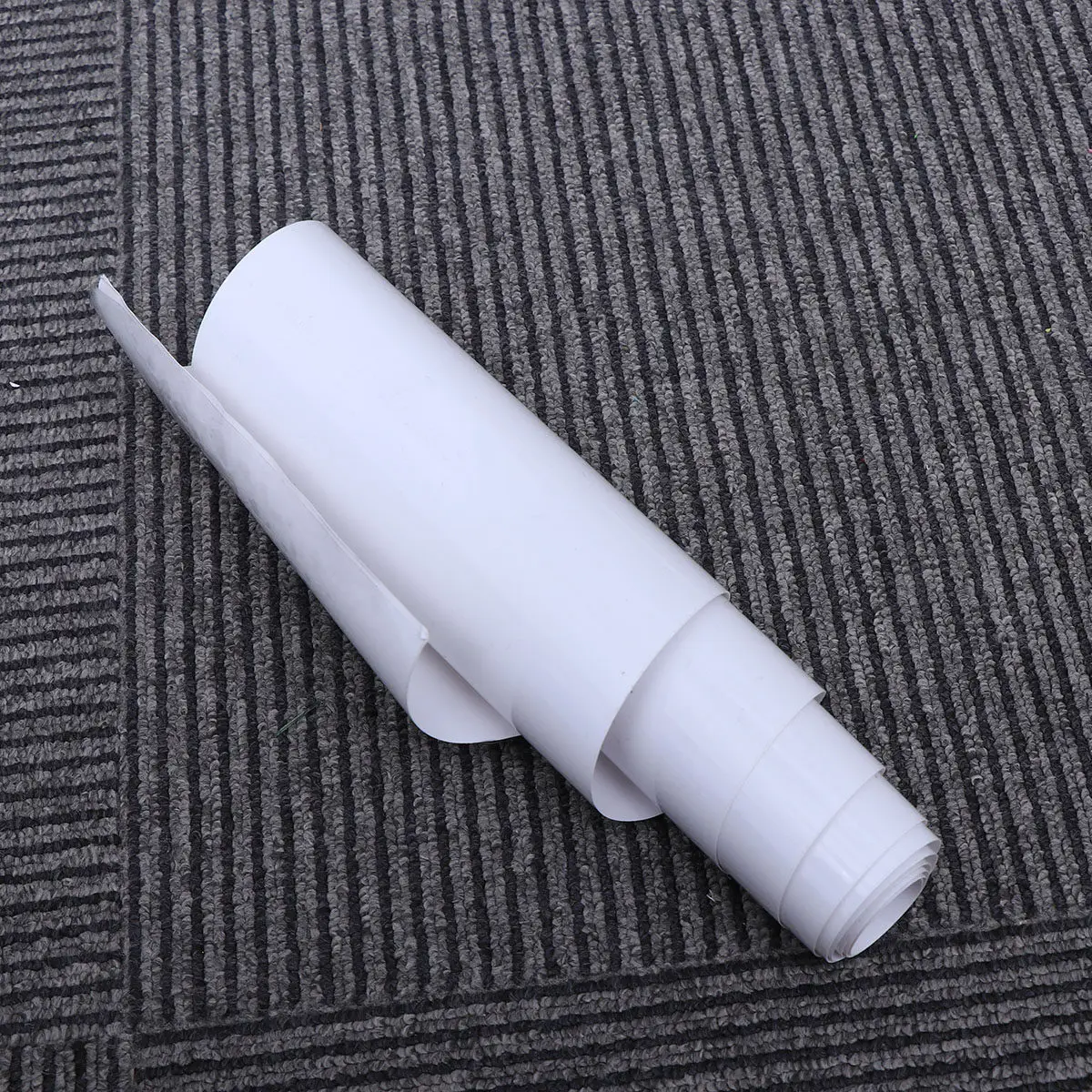 15x100cm Transparent Vehicle Surface Coating Film Car Protection Film for Doors Anti Scratch High Temp Resistant Curve