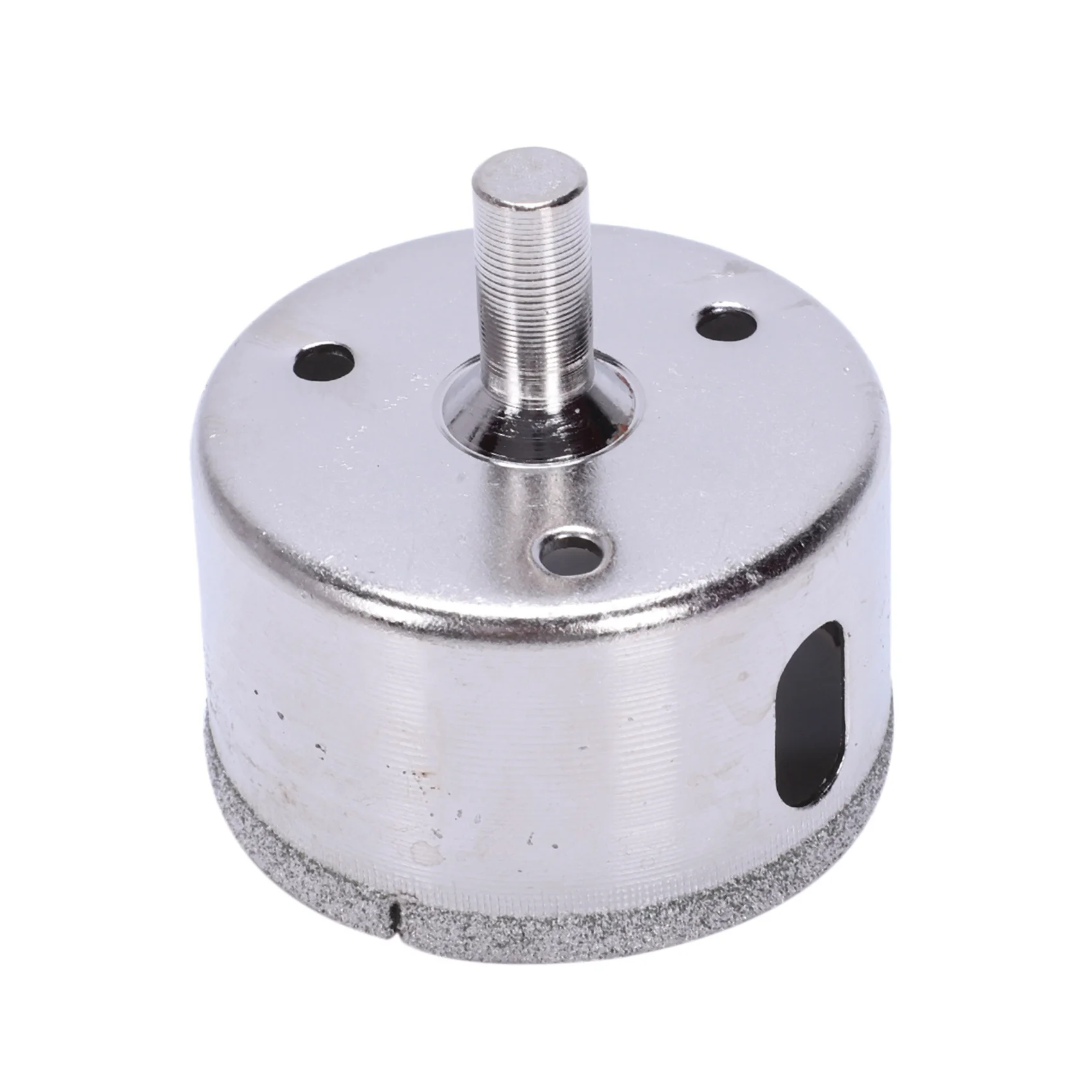 

AB35-30Pcs Алмазная кольцевая пила 3-50 мм Набор сверл и пил для плитки, мрамора, стекла