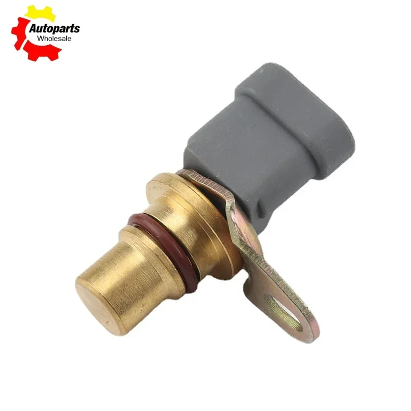 10456617   مستشعر موضع عمود الحدبات لسيارة شيفروليه بيريتا S10 كافالير جي إم سي سونوما بويك سنشري ايسوزو تروبر جديد 10456660 1238561 #2