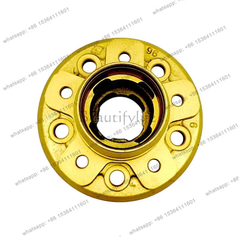 FG car wheel hub wheel shell shaft head 43502-26050/C011133-001 Suitable for gold cup front wheel