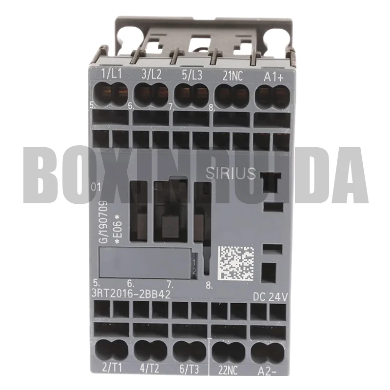 Nowy oryginał 3RT2016-2BB42