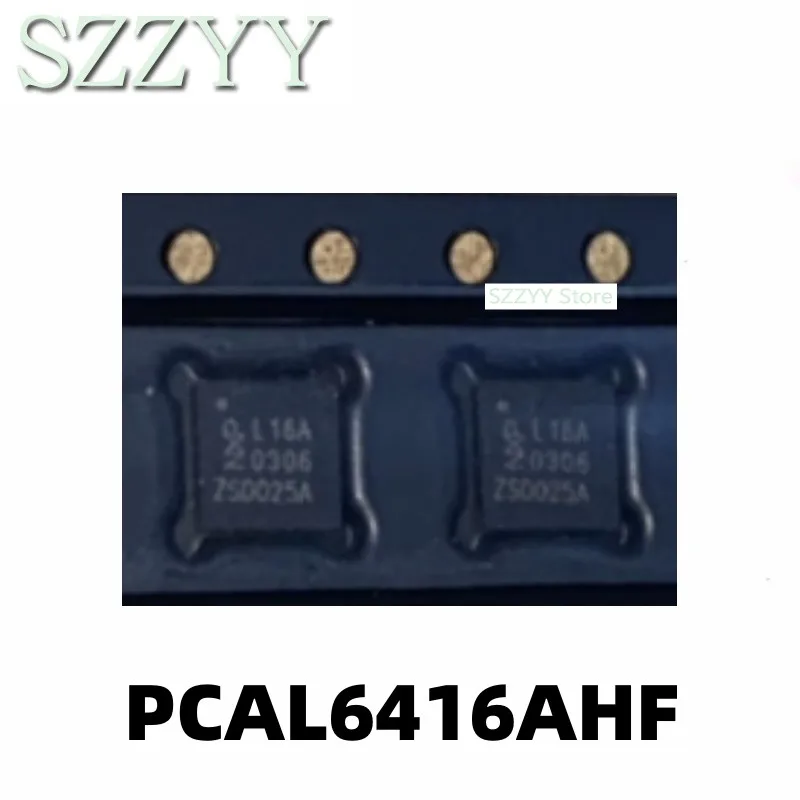 5PCS PCAL6416AHF, 128 PCAL6416 PCAL6416AHF L16A QFN24 extender chip