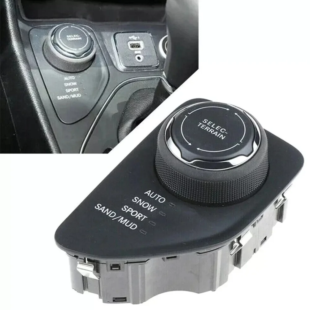 

Автомобильный переключатель раздаточной коробки для Jeep Cherokee 2014-2019 68141876AF 68141876AE, переключатель раздаточной коробки, внутренние детали