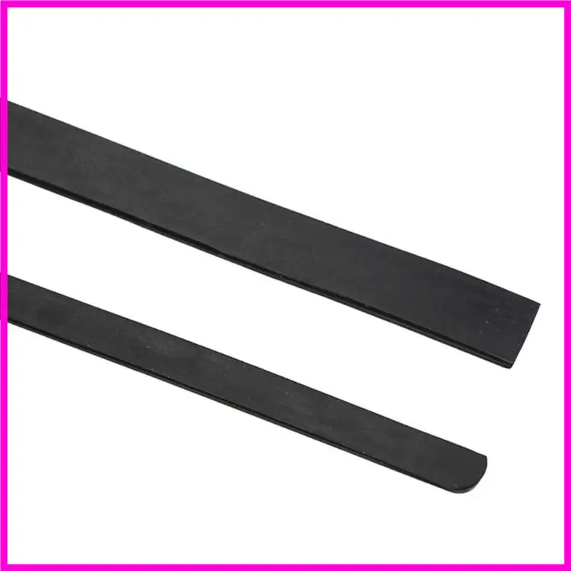 57be 2pcs Rubber Best Brap Trumbing Sound Souted Moprading Water Filter Head Head Head Head Leash