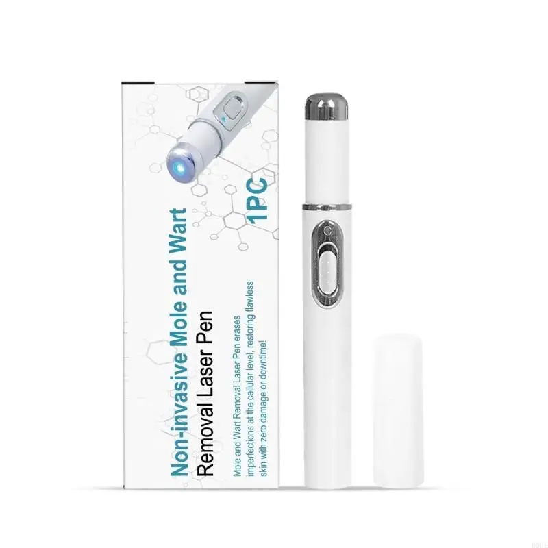 

D0UE Portable Skin Imperfection Eraser Pens Mole Remover for Face and Body Warts Mole and Pigmentation Correction