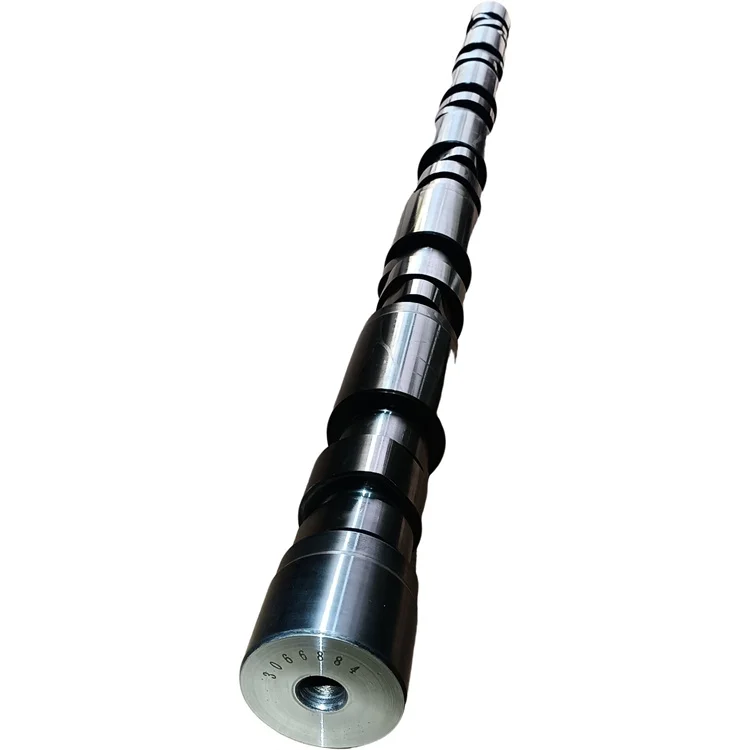 Hot sale wholesale K38 diesel engine camshaft  3066884  AR-11450 for marine boat genset generator use