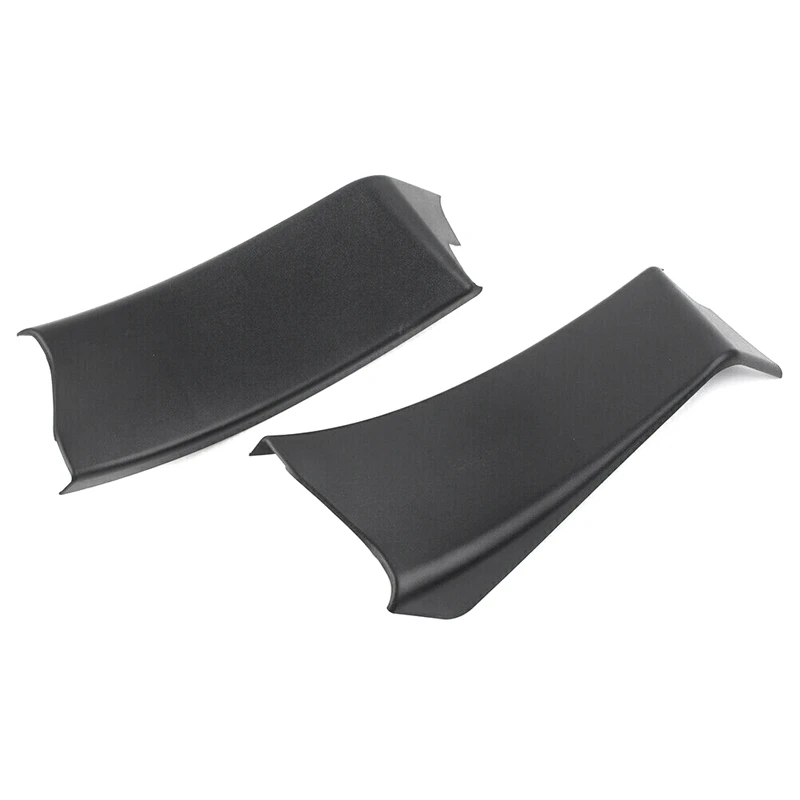 1Pair Car Inner C Pillar Panel Cover Fit For Land Rover Range Rover Sport 2014-2020 LR043346 LR043348