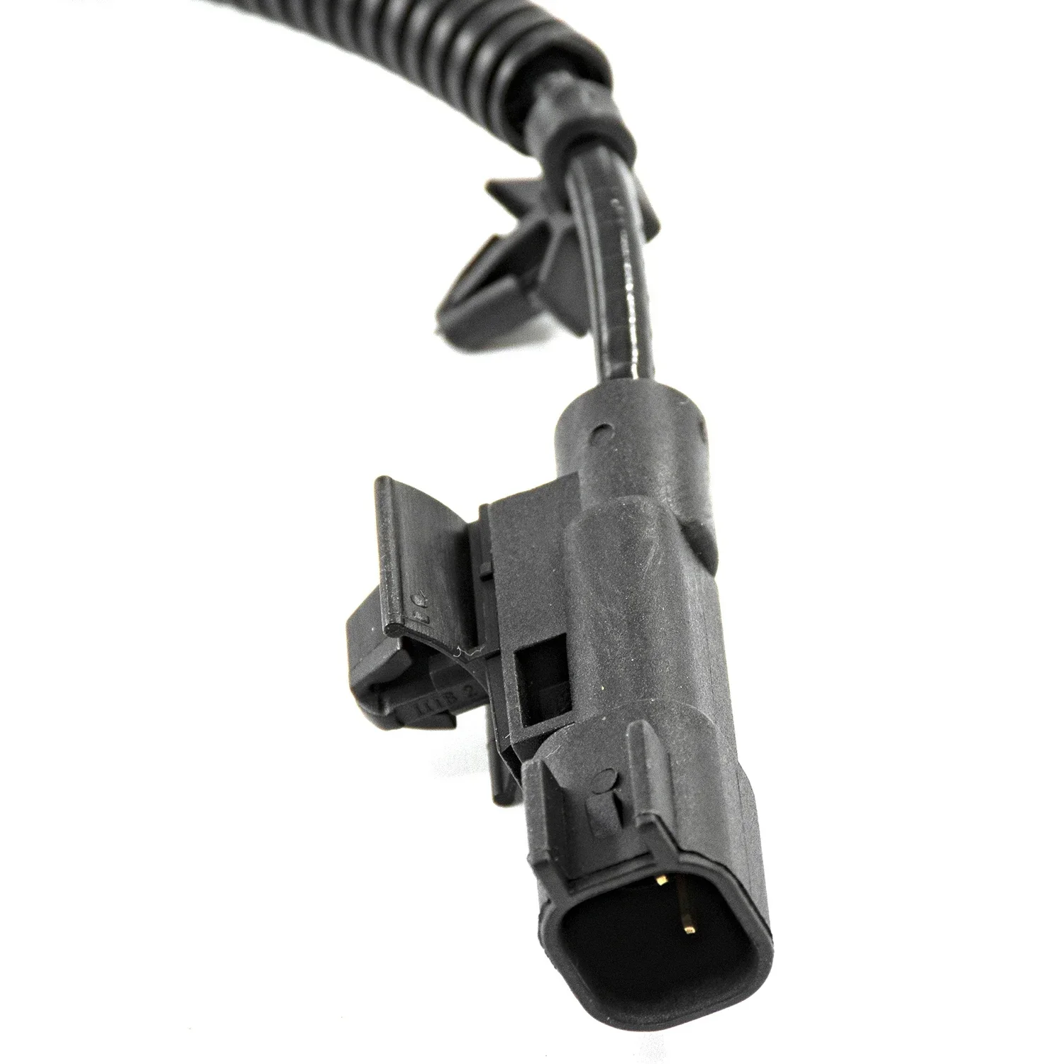 เซ็นเซอร์ ABS ด้านหน้าซ้ายหรือขวาสําหรับ Buick LaCrosse Regal Chevy Impala Malibu OEM 22831244 23483145
