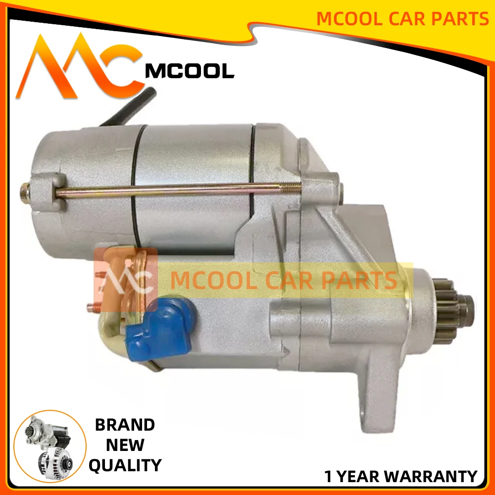 

Starter Motor FOR Land Rover Range Rover V8 4.4L 4394cc 2006-2009 LR009299 4280002940 4280002941 Replacement Part