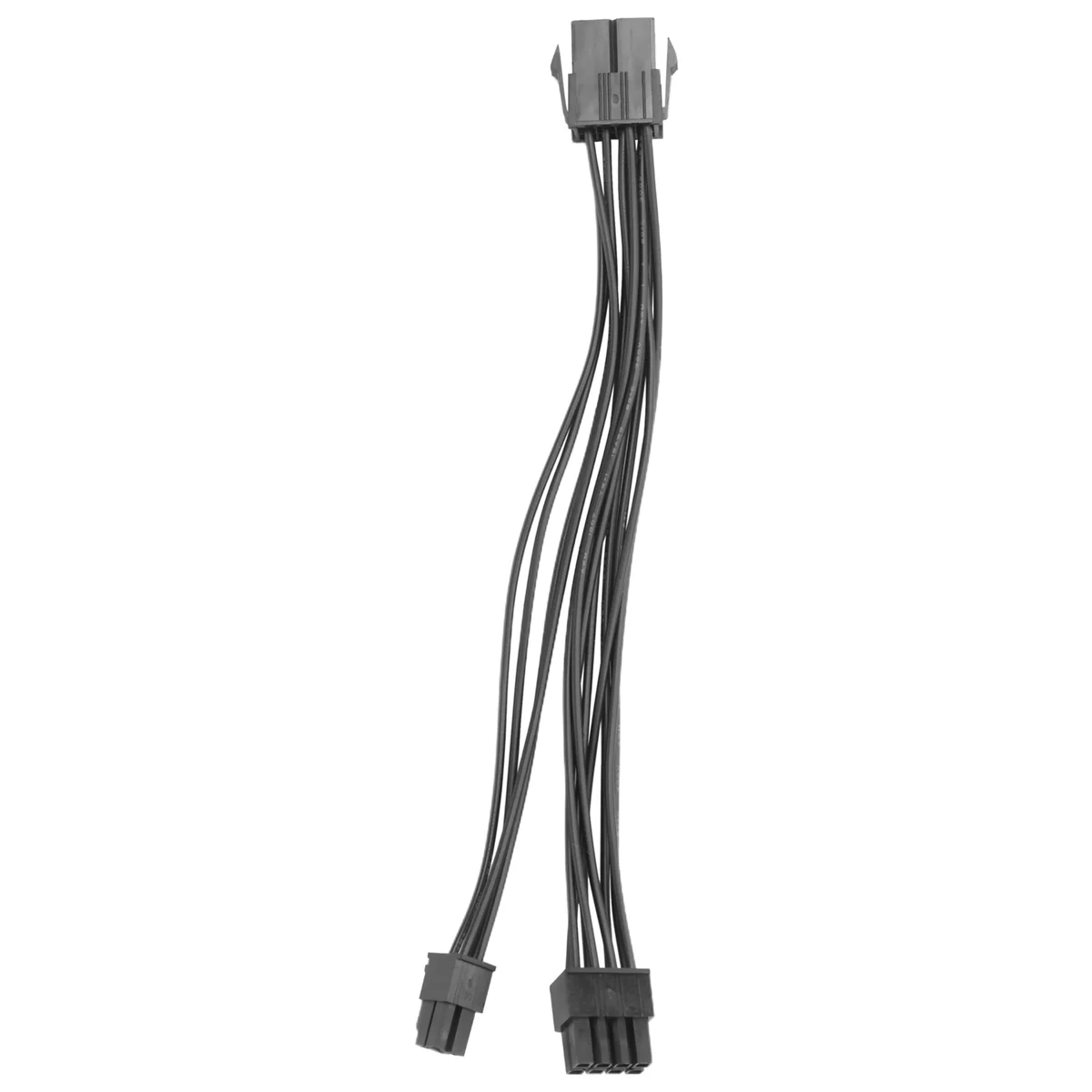 High-End-CPU 8 Pin Buchse auf CPU ATX 8Pin + ATX 4 Pin Stecker Netzteil Konverter Adapter Verlängerungskabel