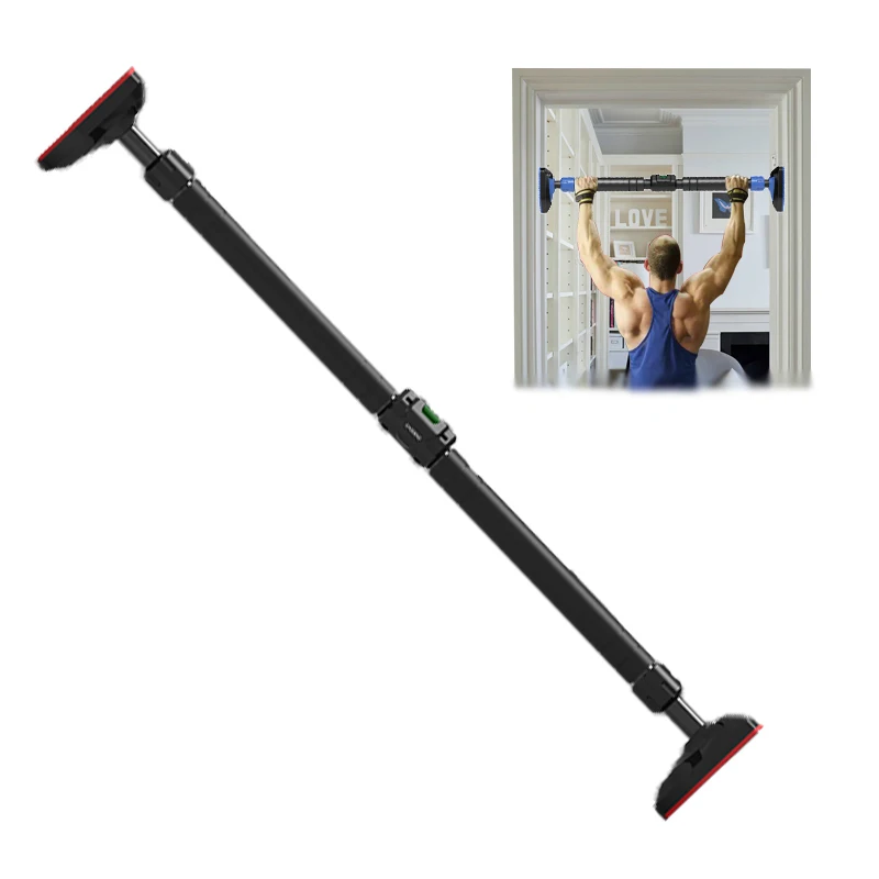 

Gordon Wholesale Multi Function Home Gym Wall Mounted Pull up Bar Chin up Bar Horizontal bar for Bodybuilding Fitness