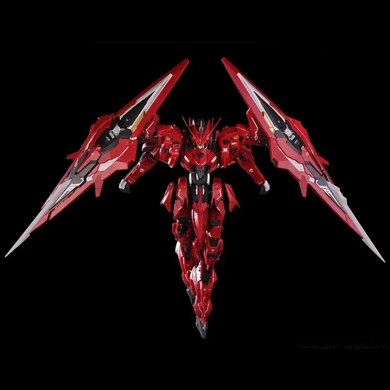 GM نموذج الملفوف 1/72 الجمعية أطقم منمذجة لعبة GODOMO GM-001 سبيكة الهيكل العظمي روبوت عمل الشكل البلاستيك نموذج أطقم جمع