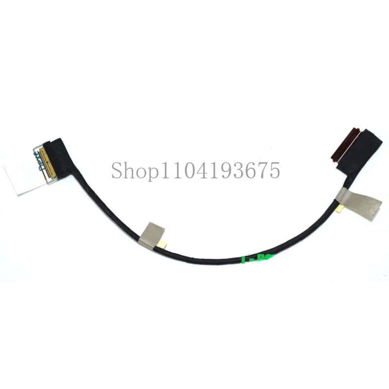 New LCD screen EDP video cable FHD 01er028 for Lenovo ThinkPad t570 T580 p52s