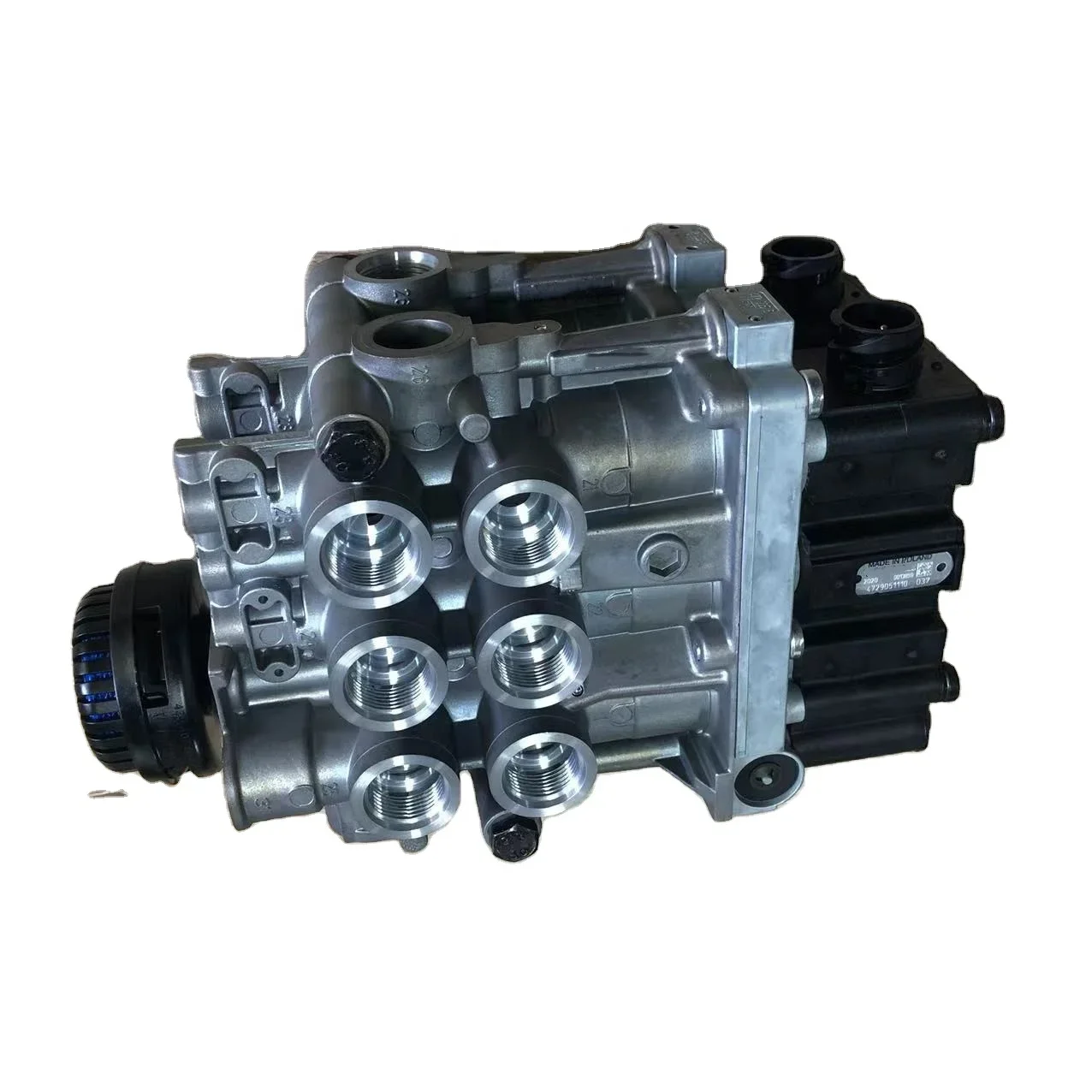 Original Ecas Solen… - image