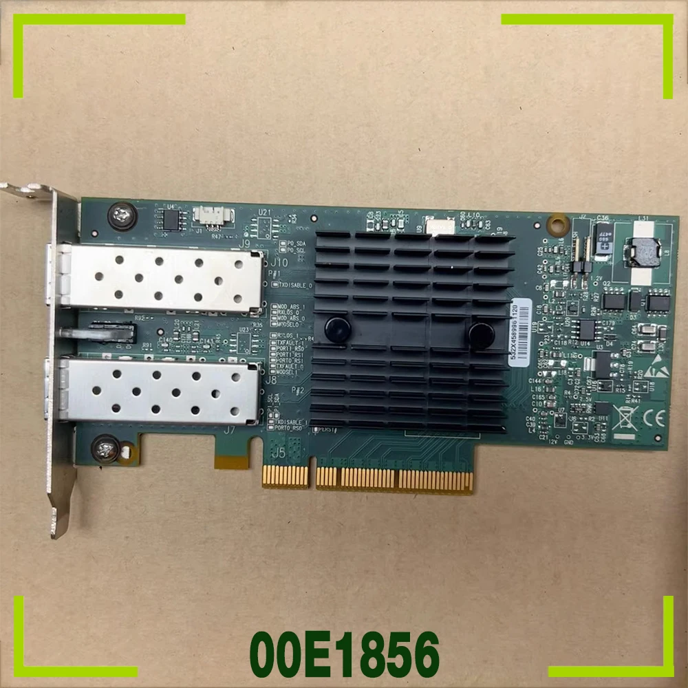 

00E1856 For IBM EC29 10G RoCE SR SFP+ Adapter PCI-e X8 Net-work Card