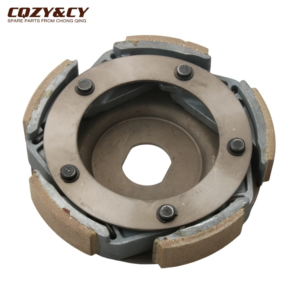 Scooter XMAX300 Clutch Carrier Assy For Yamaha Tricity 300 Evolis CZD300 X-MAX 300cc 2017-2020 B74-E6620-00 4-Stroke Engine