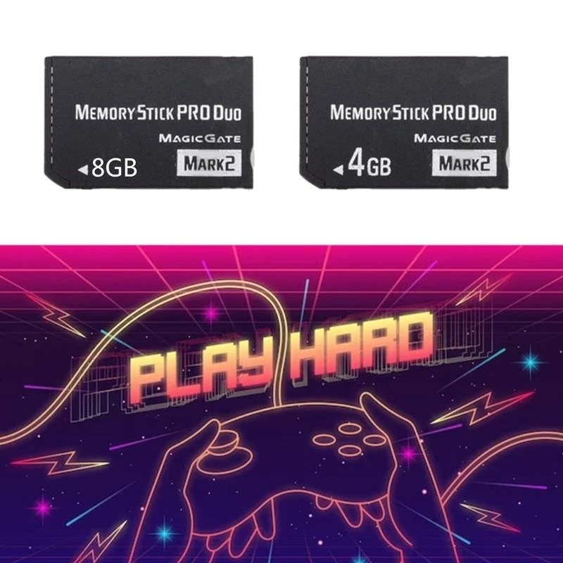 L4MD 4GB/8GB/16GB/32GB Memory بطاقات لعبة الذاكرة عالية السعة ل/3000 MS Gaming Card