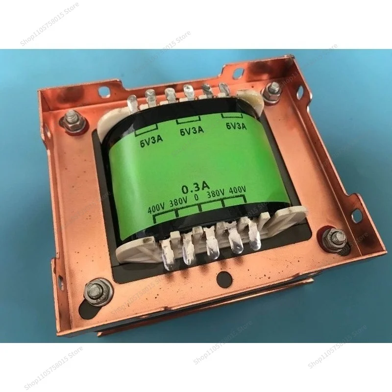 FOR 300B Electronic Tube Push-pull Single-ended Motor 220V Power Transformer 310W Multi-purpose Motor Transformer