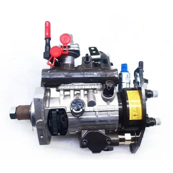 Common rail diese pump for Perkins 1398 9320A215G,2644H013XR/2/2350,2644H013XR