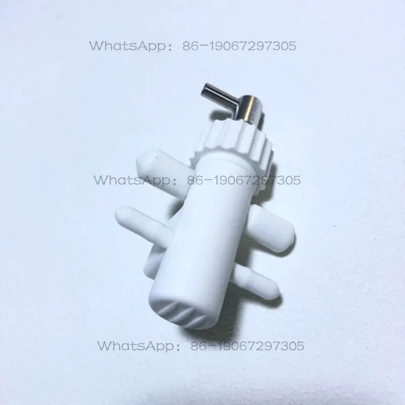 

Suitable for Equipment 8 Series 9 Series Ultrafiltration Pump Ceramic Cavity AB Suction Pump Accessories