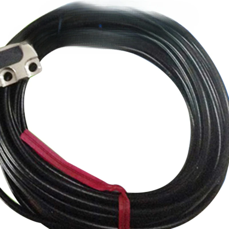 EX-614VKEYENCE EX-614V Digital Eddy Current Displacement Sensor