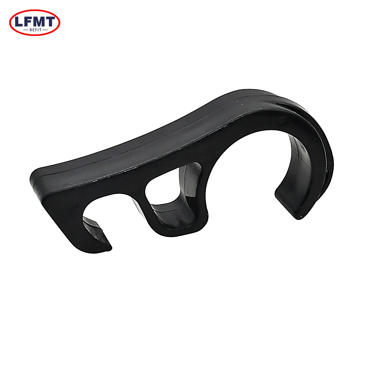 Motorcycle Buckle Brake Hook Parking Safety Lock Bicycle Slope Parking Lock For EXC XC TE TX YZF KLX CRF CR RMZ Accessories Part