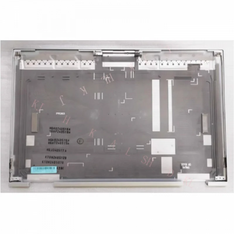 

N New For HP EliteBook X360 830 G9 LCD Top Back Cover Rear Lid Case 6070B2191801