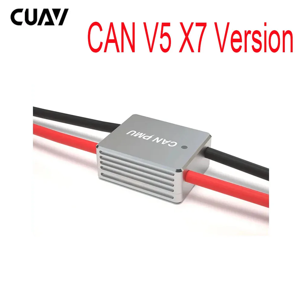 Cuav Can Pmu/Uavcan…