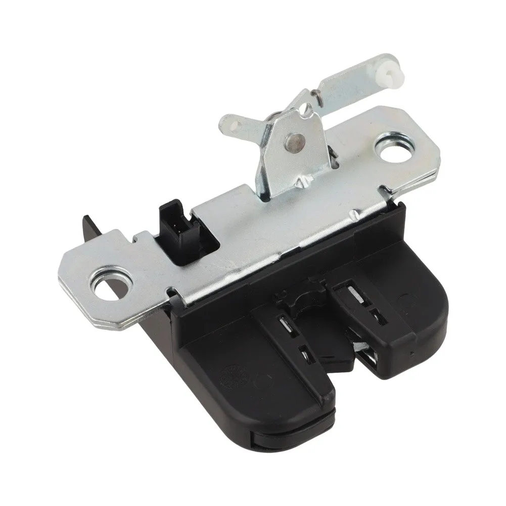 7E5827505A Tailgate Boot Lock Latch Catch For Transporter T5 Rear Door Trunk Lid Closure Hardware Replacement Part