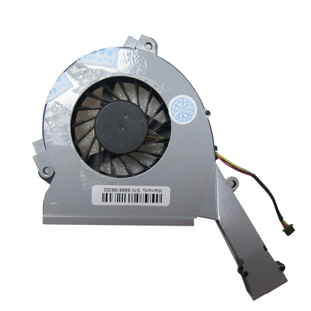Cooling Fan FDN1628EPA Compatible DF200205010T FGAJ 809140-001 DC5V 0.5A 4PIN New