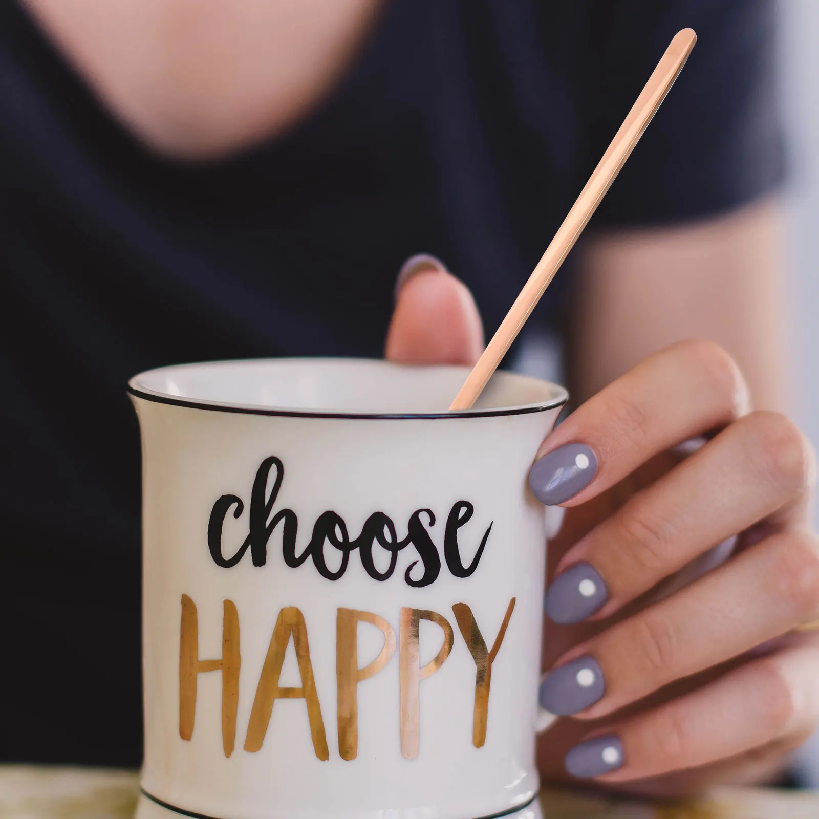 

2Pcs Coffee Stirring Spoons Stainless Steel Long Handle Dessert Spoons for Ice Cream Cake Yogurt Smoothie Tea Mocha Mixing Bar