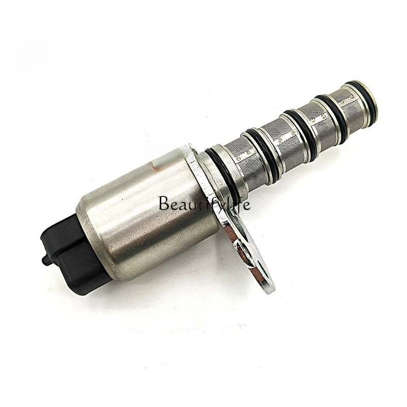 

Excavator tractor 210K 310J loader AT310586 backhoe hydraulic solenoid valve