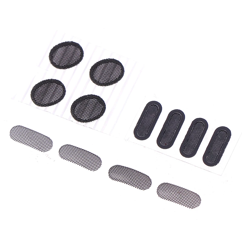 2Set Repair Parts Replace dust Filter mesh for Airpods Pro Dirty Proof mesh Protective Filter Earphone Filter Protective Filters