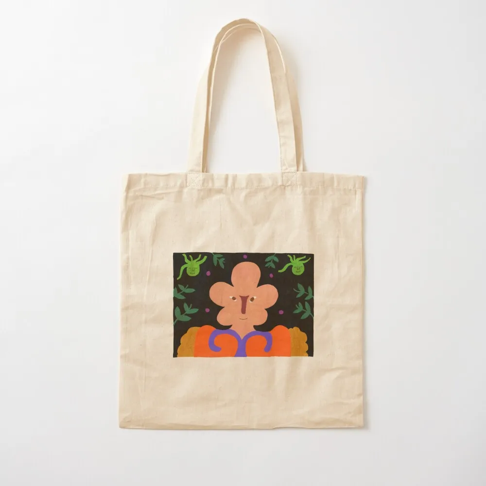 حقيبة حمل سكان عالم آخر، حقائب تسوق للرجال، حقيبة تسوق بشعار للمتسوقين، حقيبة نسائية صديقة للبيئة