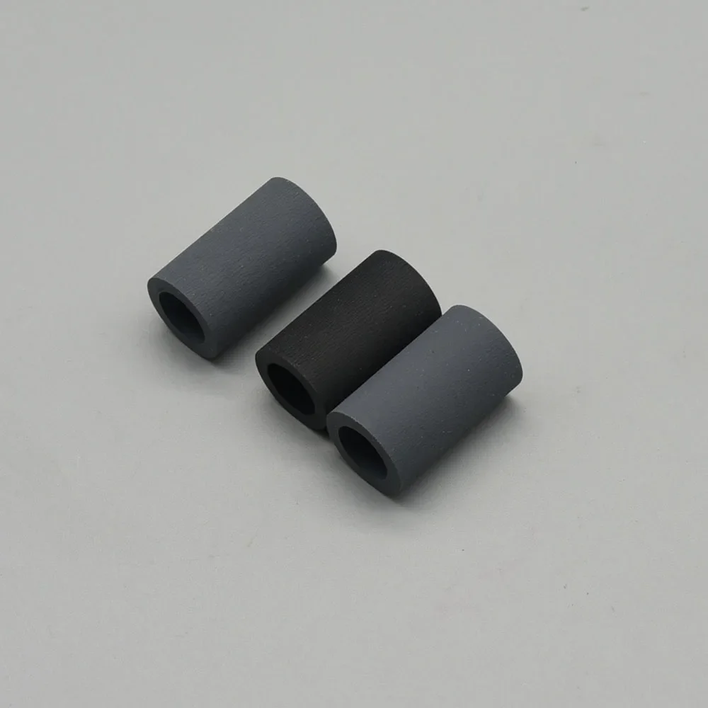 ลูกกลิ้งป้อนกระดาษ 10X J8J70-67904 ถาด 2 สำหรับแยกกระดาษ ใช้กับเครื่องพิมพ์ HP LaserJet Enterprise M631 M632 M633 M607 M608 M609 และ Canon 525