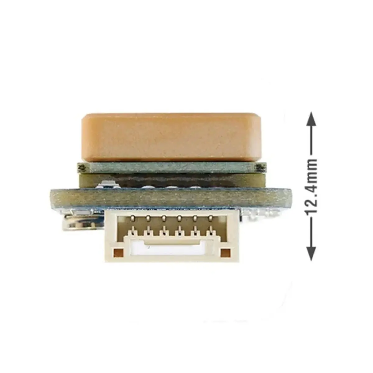Big Discount For Matek Systems GNSS M10Q-5883 M10 GPS with Compass QMC5883L Module for FPV Racing Drone Fixed-Wing RC Aircraft