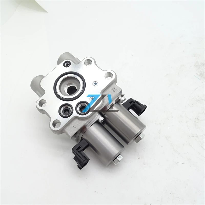 9312792 hydraulic pump solenoid valve assembly For ZAX200-5G Engine parts