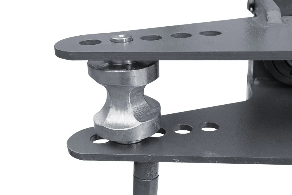 Piegatubi idraulico HB-10 TTMC Piegatubi zincato