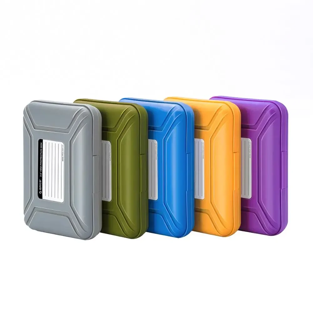 Variant: 5 Colors