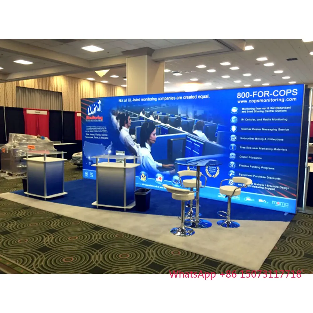 Высококачественная полноцветная светодиодная видеостенная панель P2, модный HD P2.6 сценический аренда внутреннего светодиодного настенного экрана