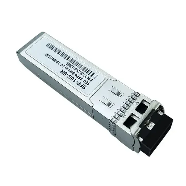 MA-SFP-10GB-SR 10G Base SR Multi-Mode