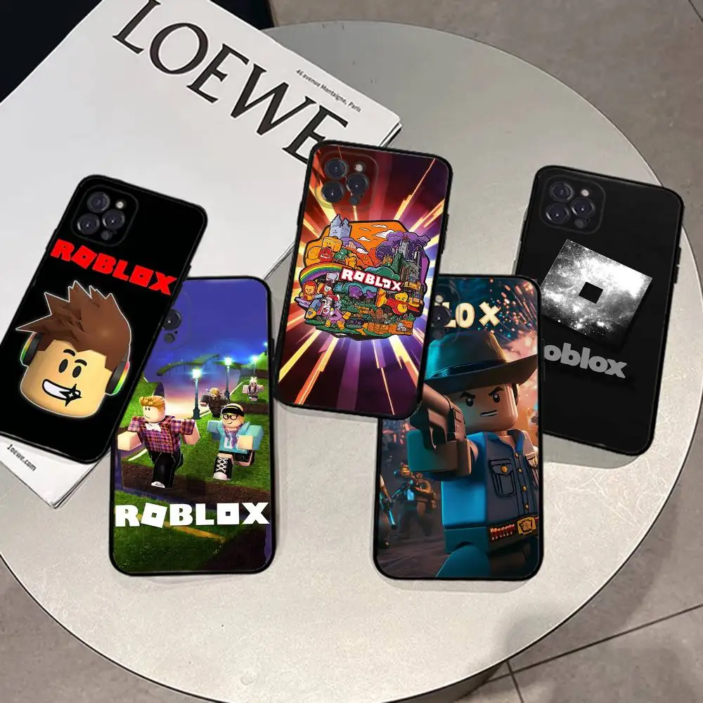 حافظة لهاتف آيفون 17 16 15 14 13 12 11 Pro Max Plus حافظة لهاتف آيفون 17 16 15 14 13 12 11 Pro Max Plus